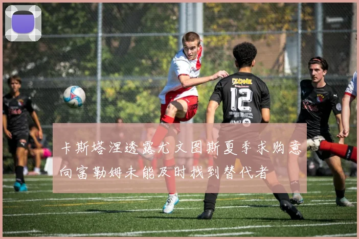 卡斯塔涅透露尤文图斯夏季求购意向富勒姆未能及时找到替代者